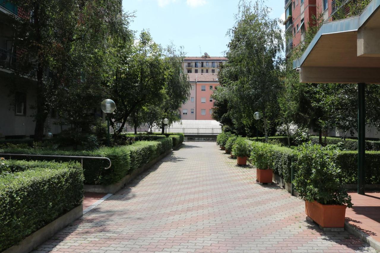 Frattini Comfy Family Home - 4 People Μιλάνο Εξωτερικό φωτογραφία