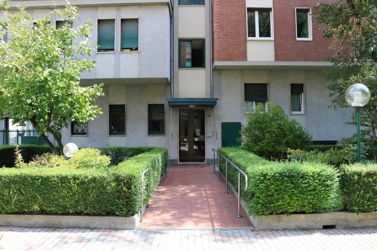 Frattini Comfy Family Home - 4 People Μιλάνο Εξωτερικό φωτογραφία
