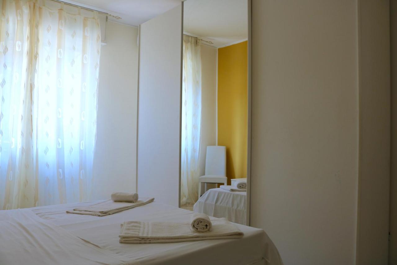 Frattini Comfy Family Home - 4 People Μιλάνο Εξωτερικό φωτογραφία