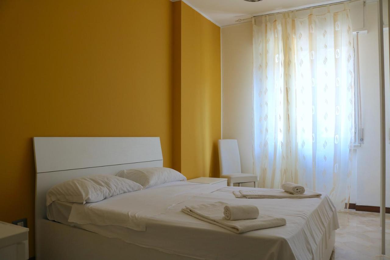 Frattini Comfy Family Home - 4 People Μιλάνο Εξωτερικό φωτογραφία